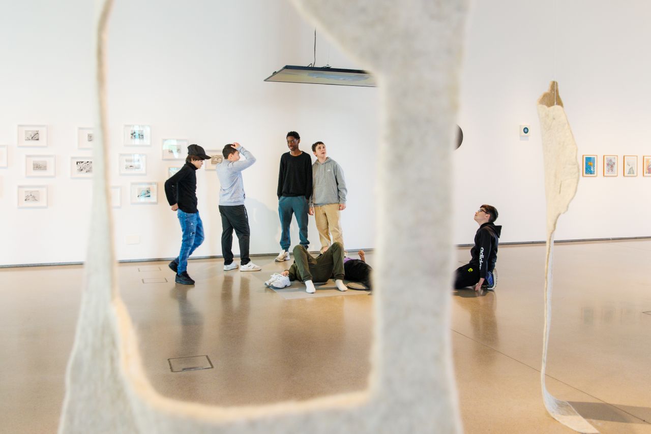 KinderKunstLabor